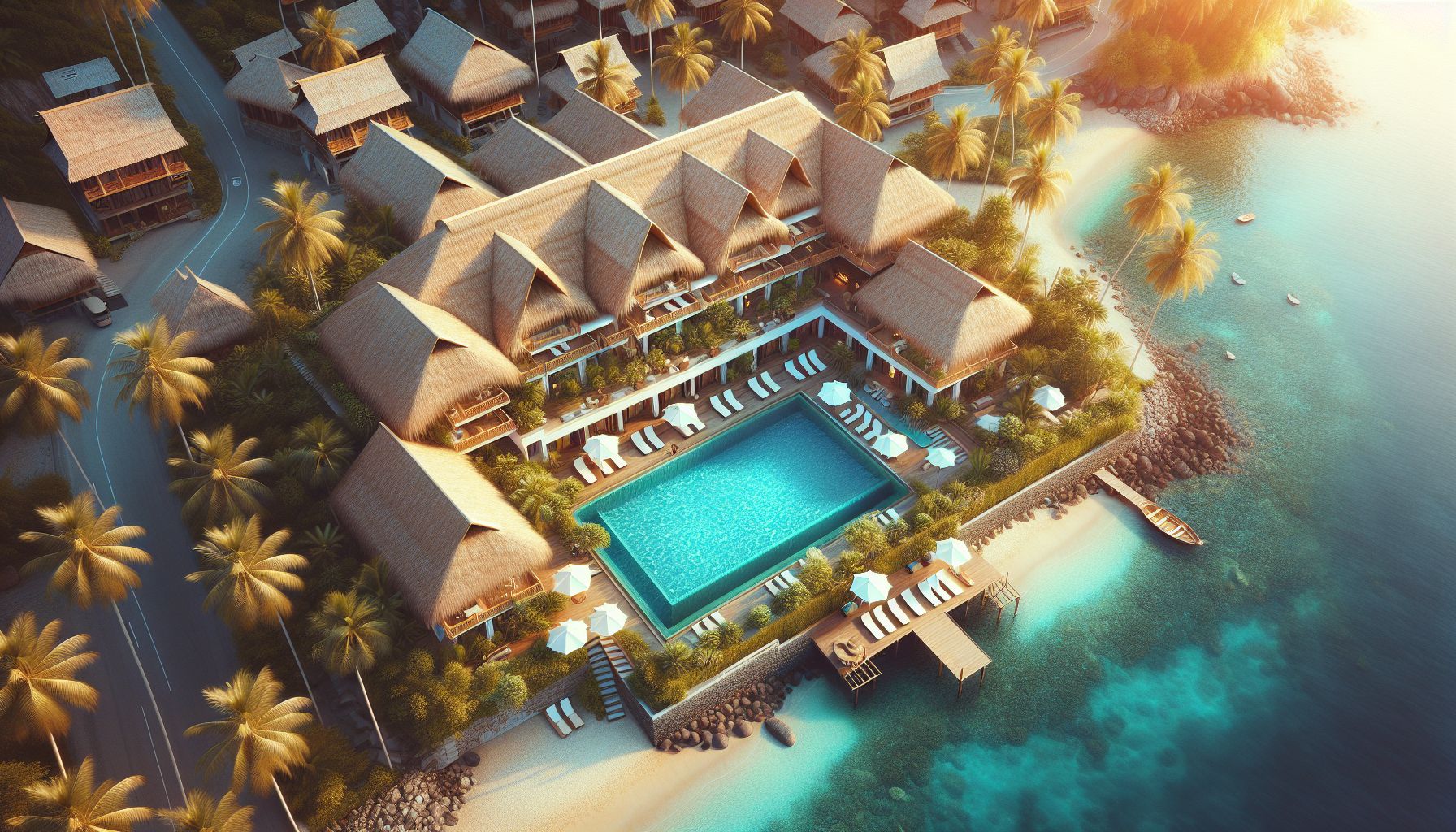 Die 10 umweltfreundlichsten Hotels