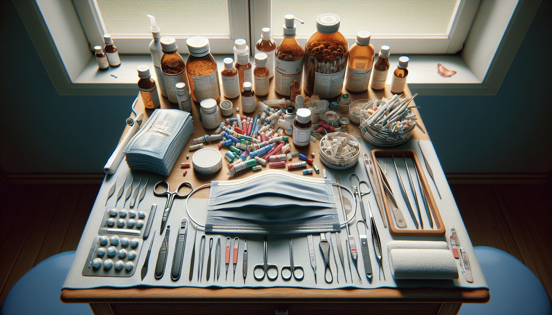 Sicher unterwegs im Sommerurlaub