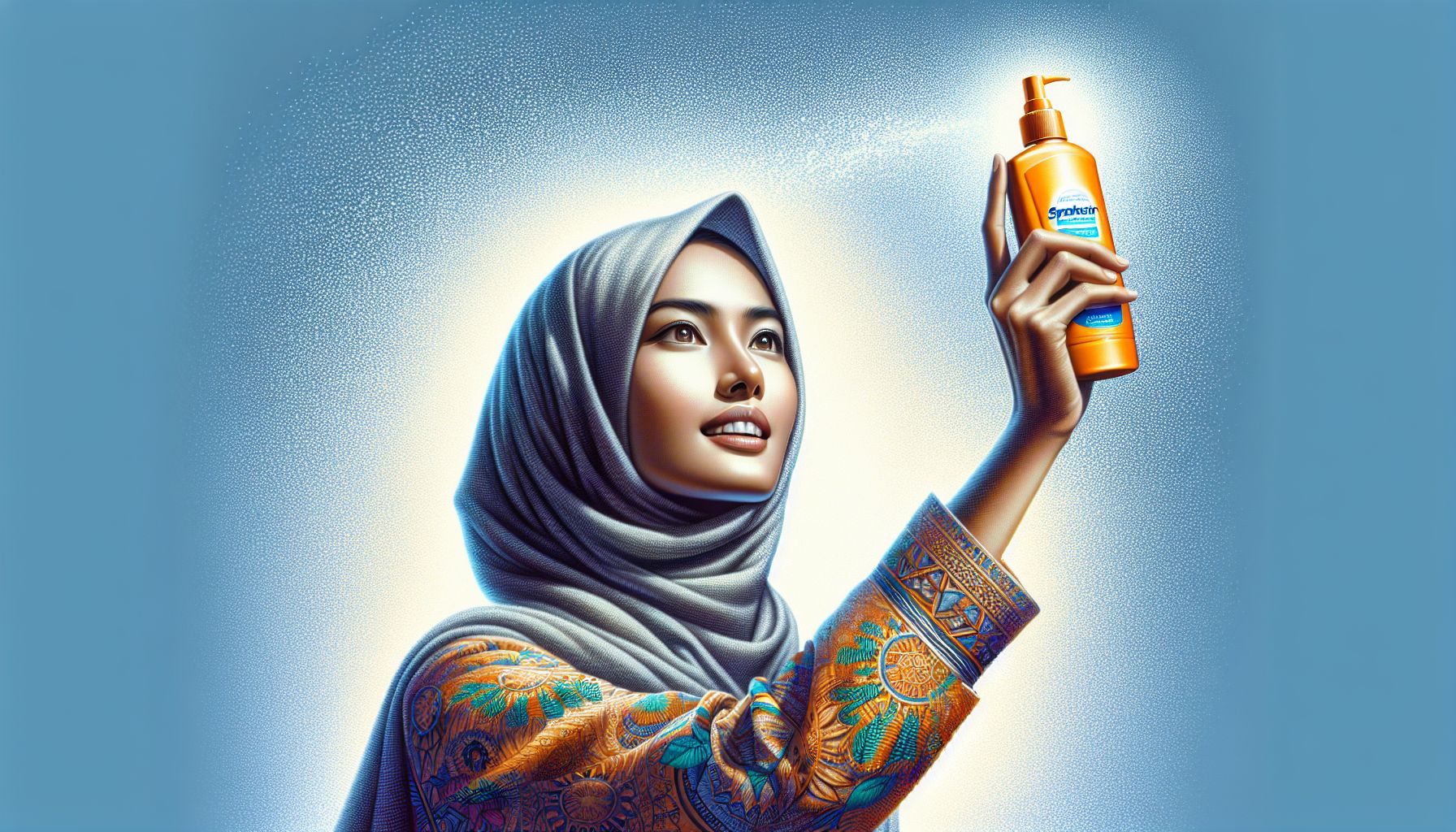 Sicher im Sommerurlaub: Tipps gegen Sonnenbrand