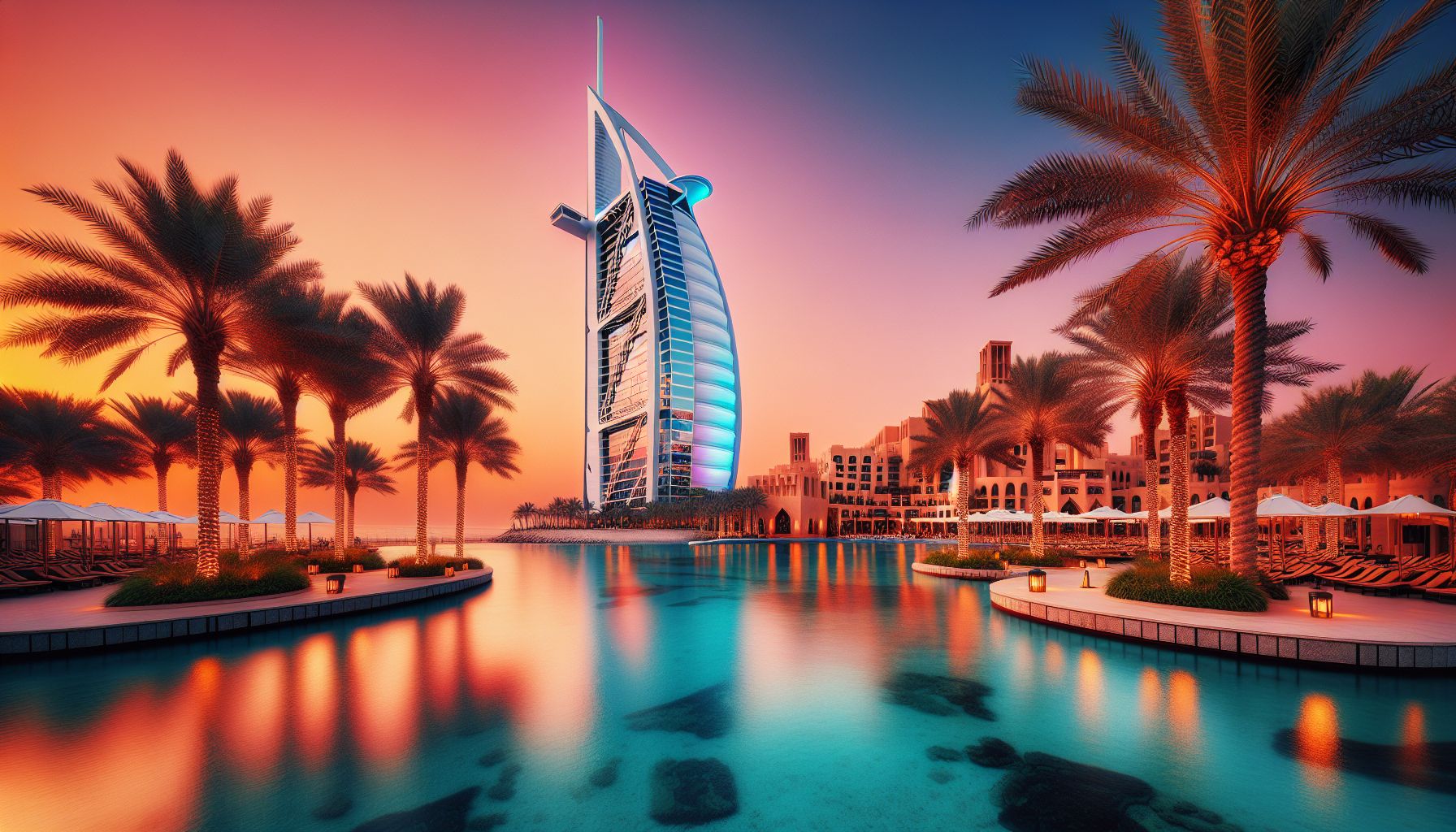 Entspannender Urlaub auf Bali